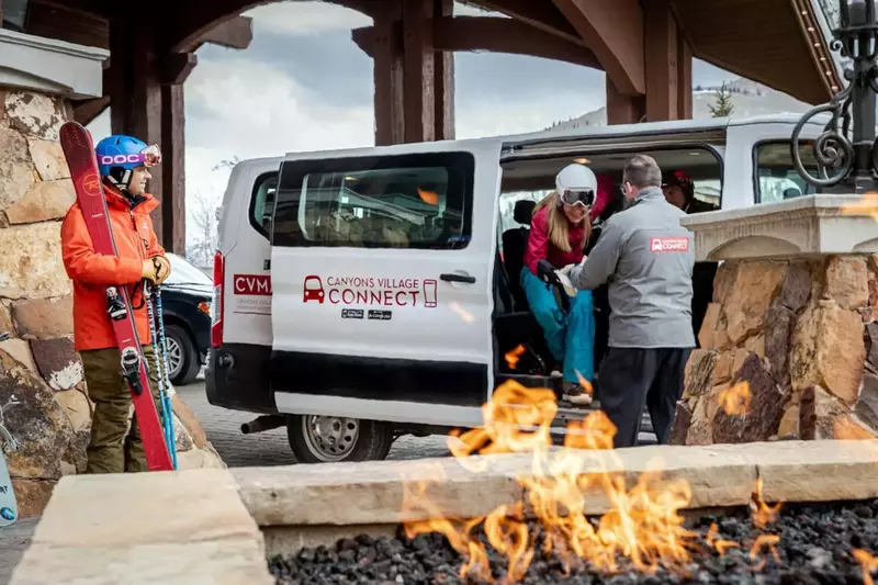 Blackstone Flats 212