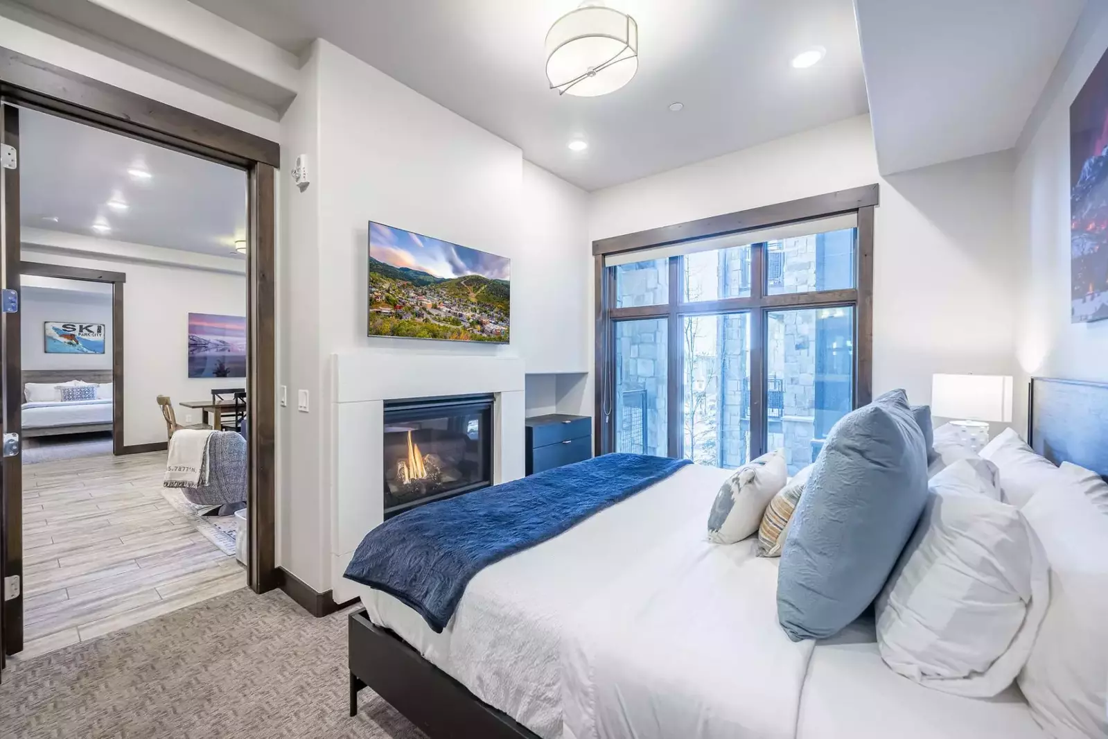 Blackstone Flats 201