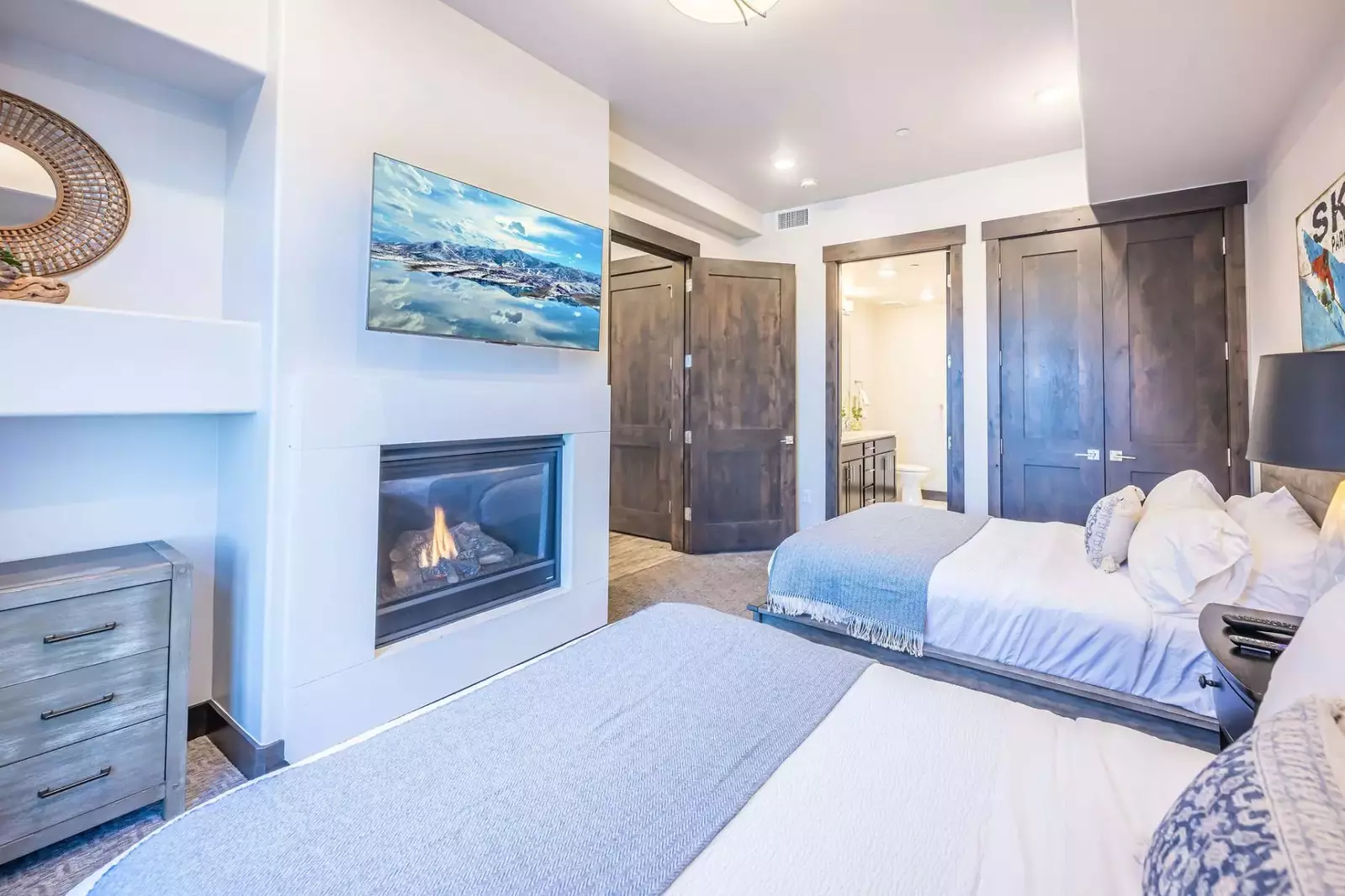 Blackstone Flats 201