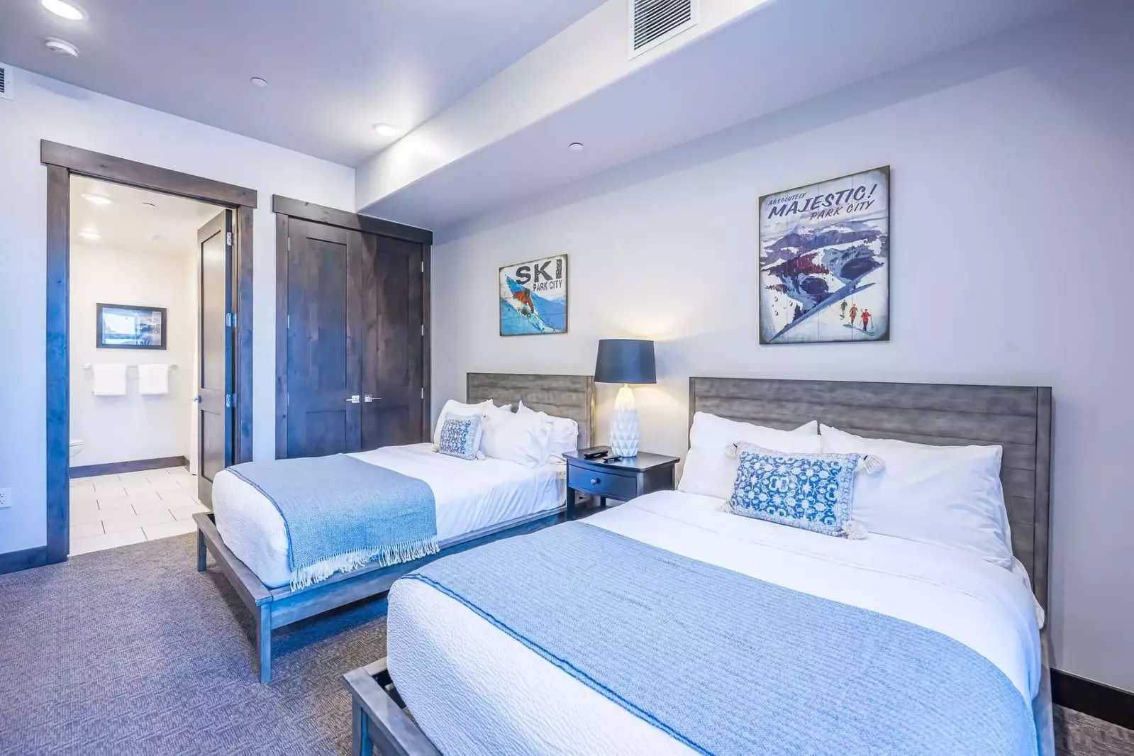 Blackstone Flats 201