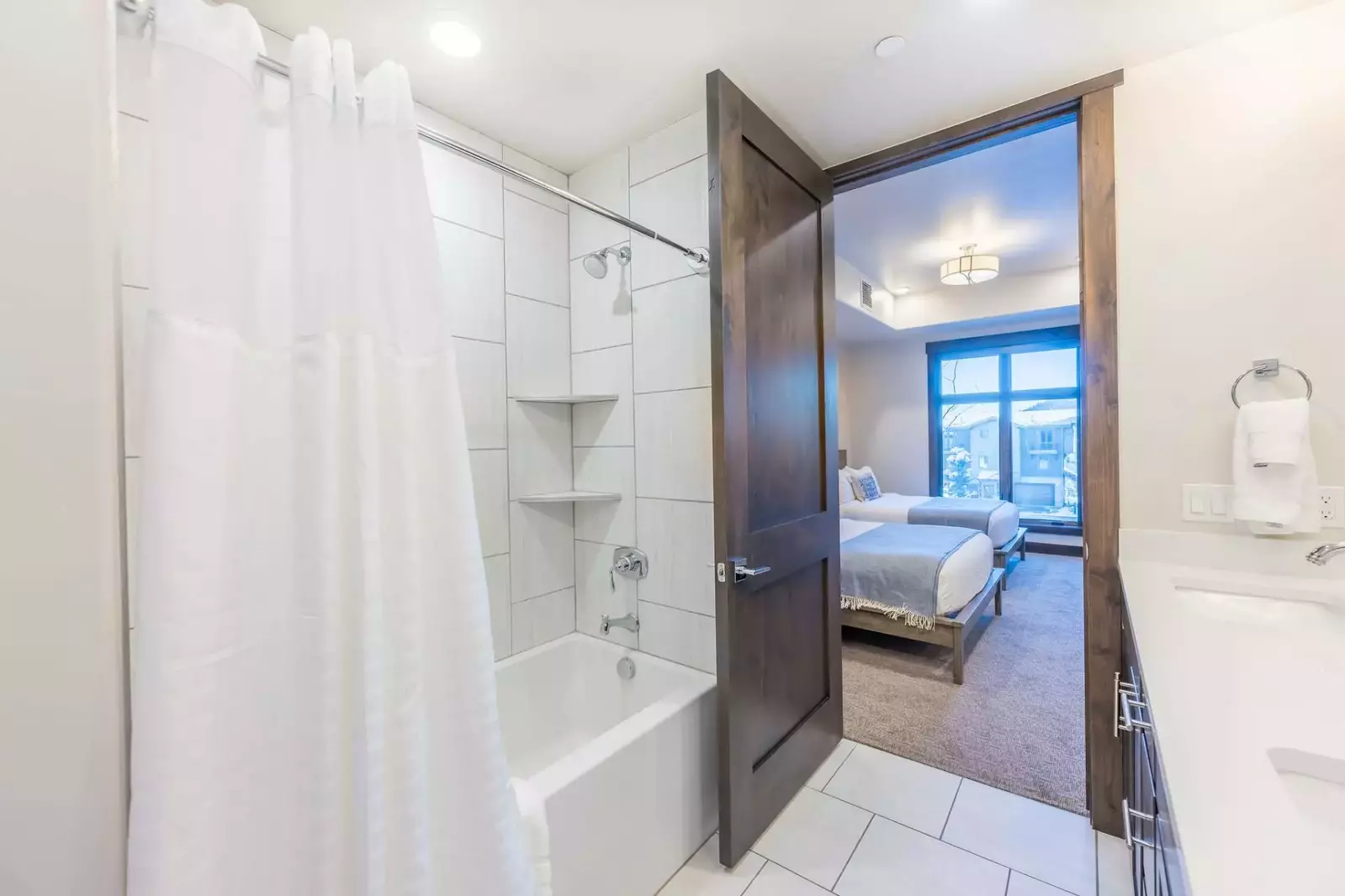 Blackstone Flats 201