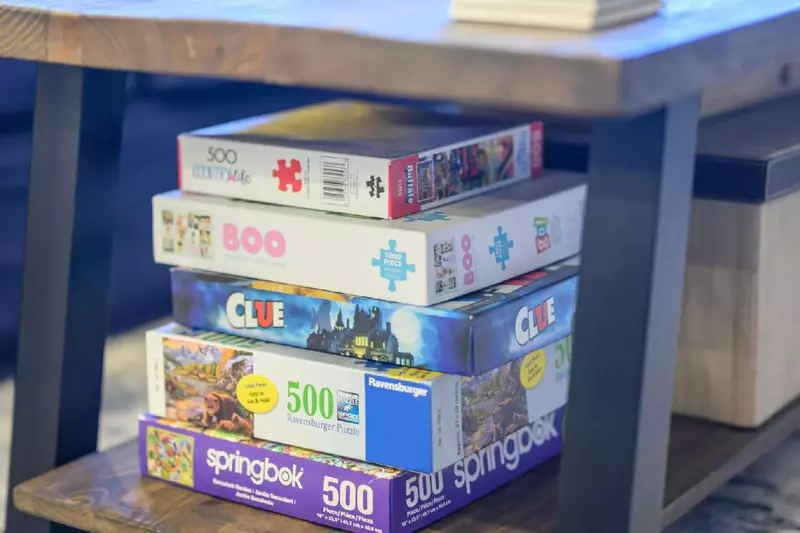 Blackstone Flats 201