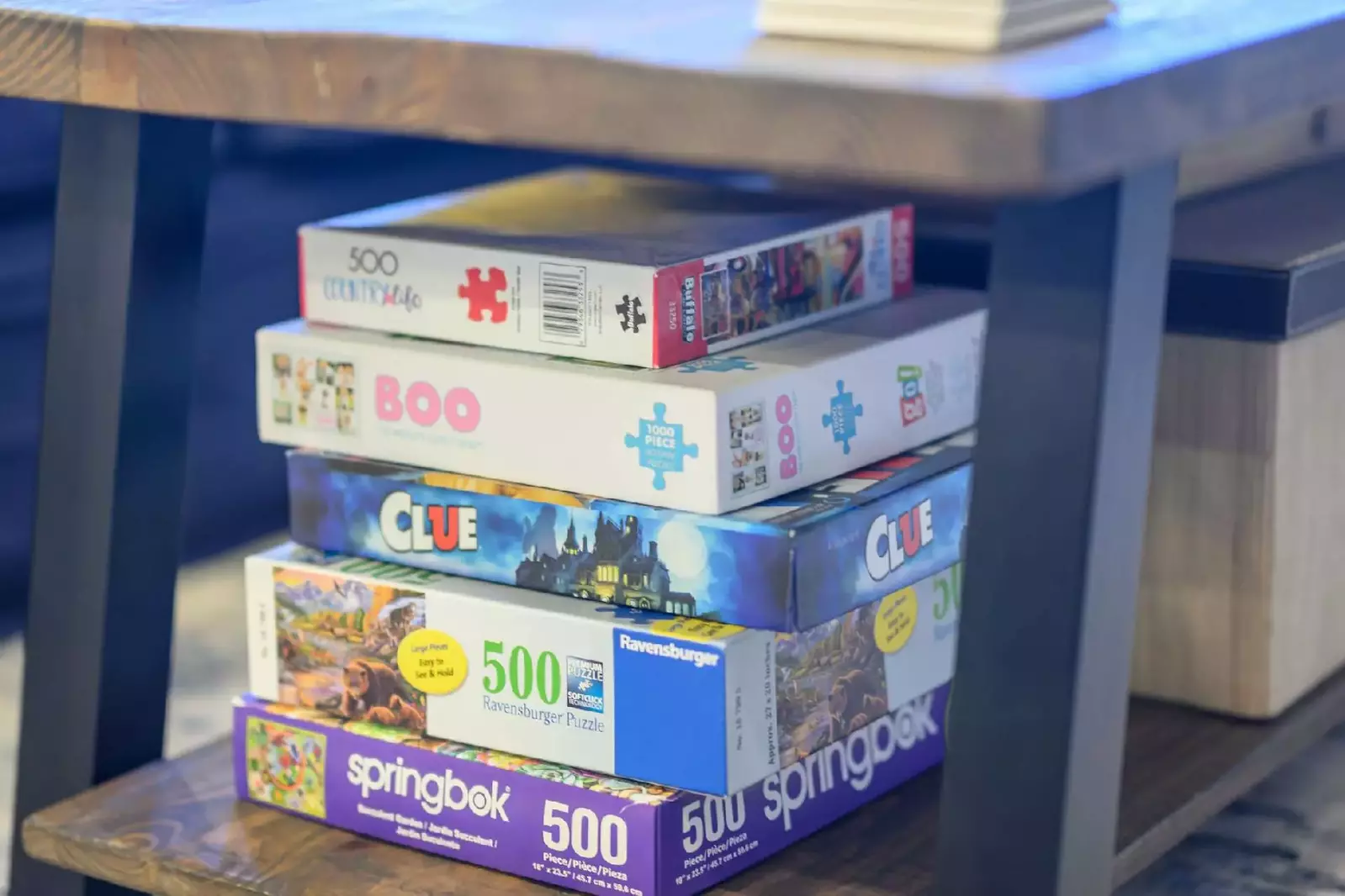 Blackstone Flats 201