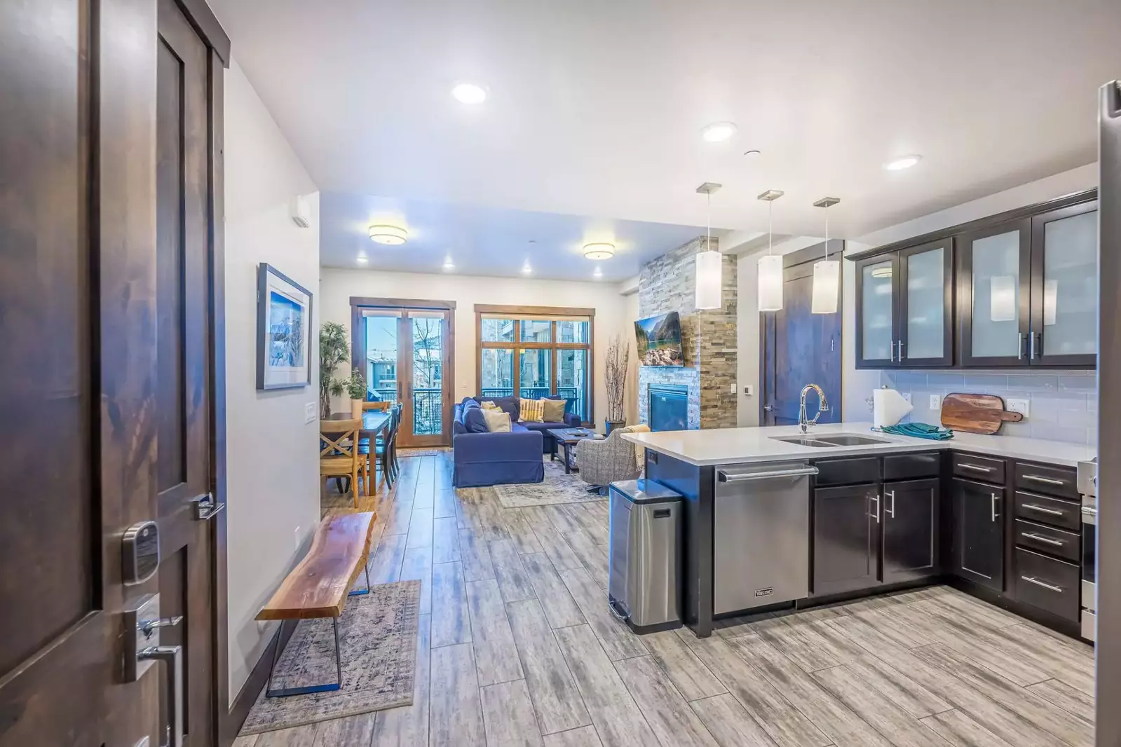 Blackstone Flats 201