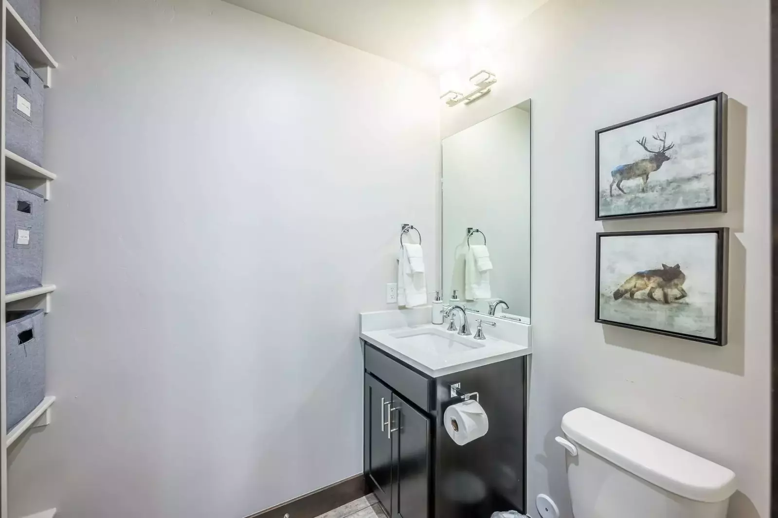 Blackstone Flats 201