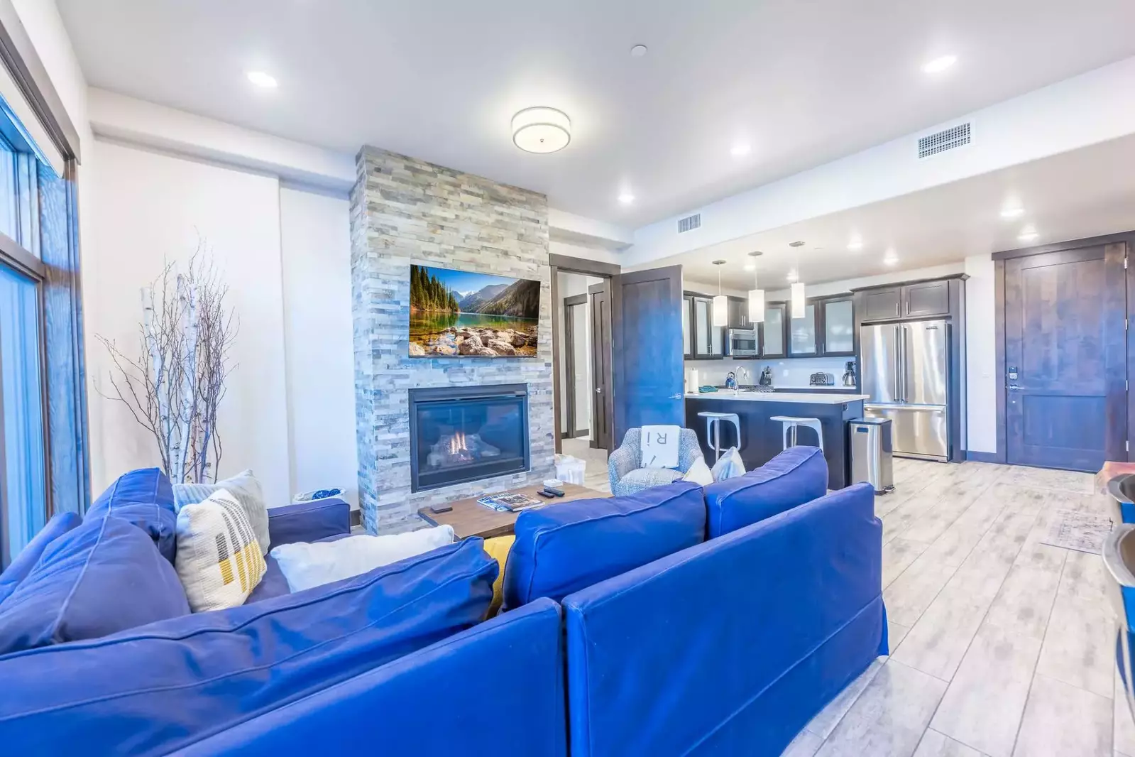 Blackstone Flats 201