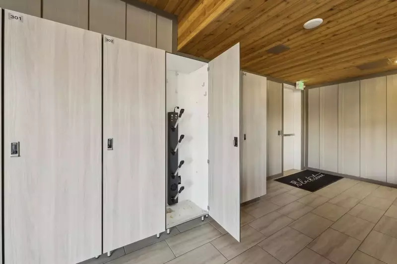 Blackstone Flats Penthouse 304