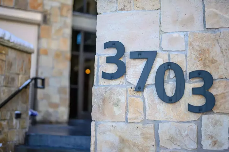 Blackstone Flats Penthouse 304