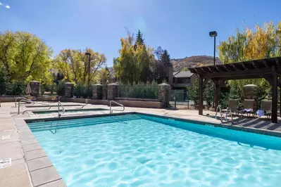 Park City Ski Condo – Park Avenue