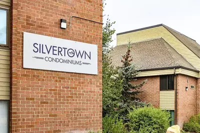 Old Town Park City Ski Condo – Silvertown II