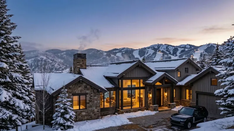 Park City Vacation Rental Owner Guide DV