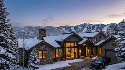 Park City Vacation Rental Owner Guide DV