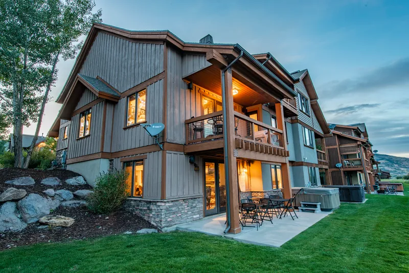 utah vacation home with hot tub 9922