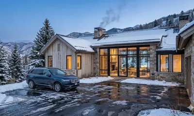 deervalleyluxuryskihouse