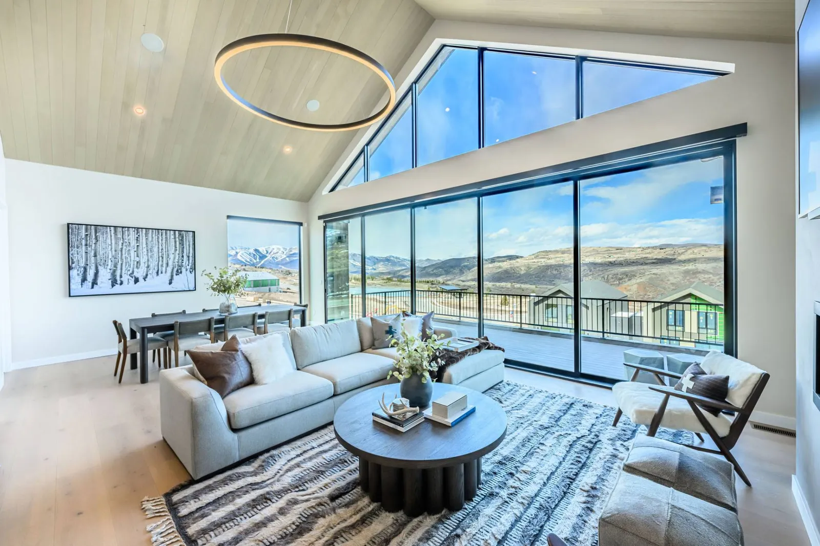 Deer Valley East | Wildwood Reserve