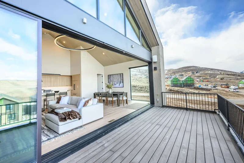 Deer Valley East | Wildwood Reserve