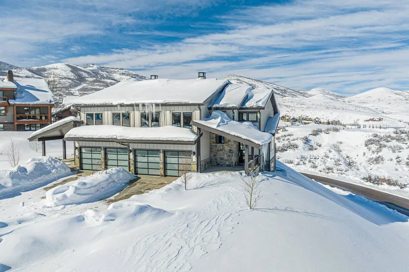 Park City Grand Reunion Retreat – Deer Valley East Village