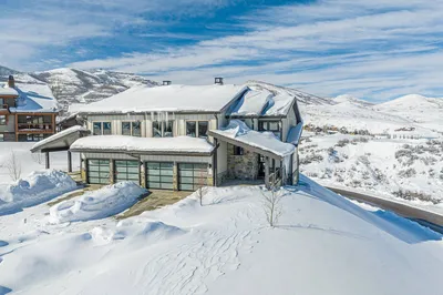 Park City Grand Reunion Retreat – Deer Valley East Village