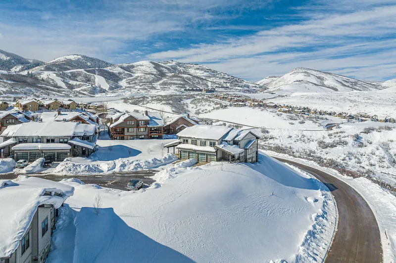 Park City Grand Reunion Retreat – Deer Valley East Village