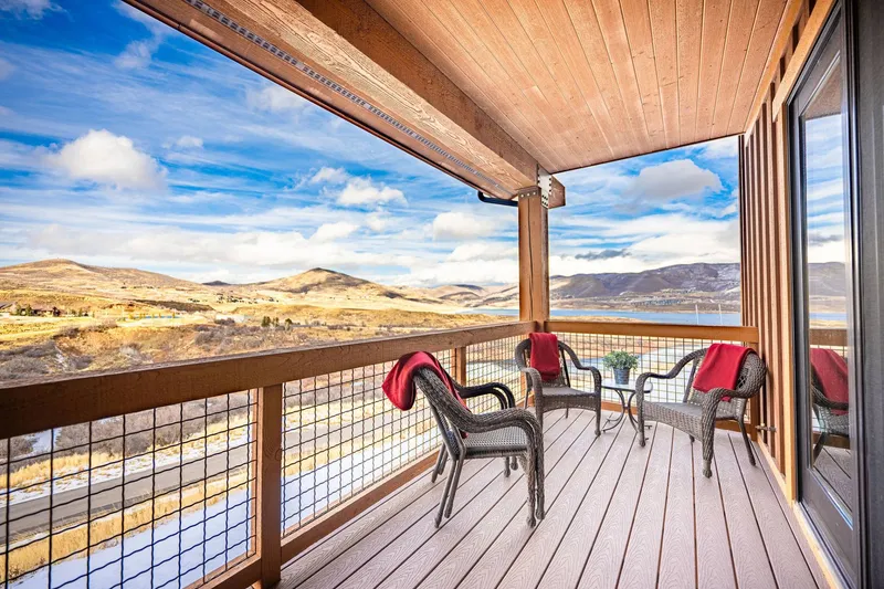 Park City Grand Reunion Retreat – Deer Valley East Village