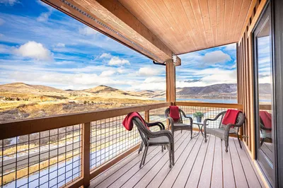 Park City Grand Reunion Retreat – Deer Valley East Village