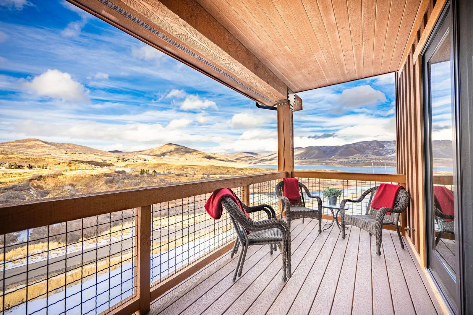 Park City Grand Reunion Retreat – Deer Valley East Village