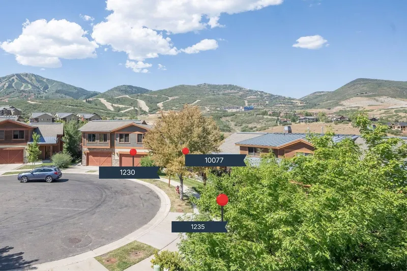 Park City Grand Reunion Retreat – Deer Valley East Village