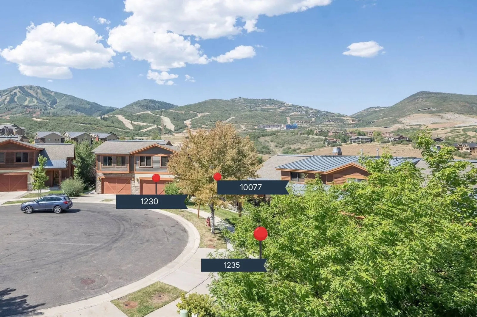 Park City Grand Reunion Retreat – Deer Valley East Village