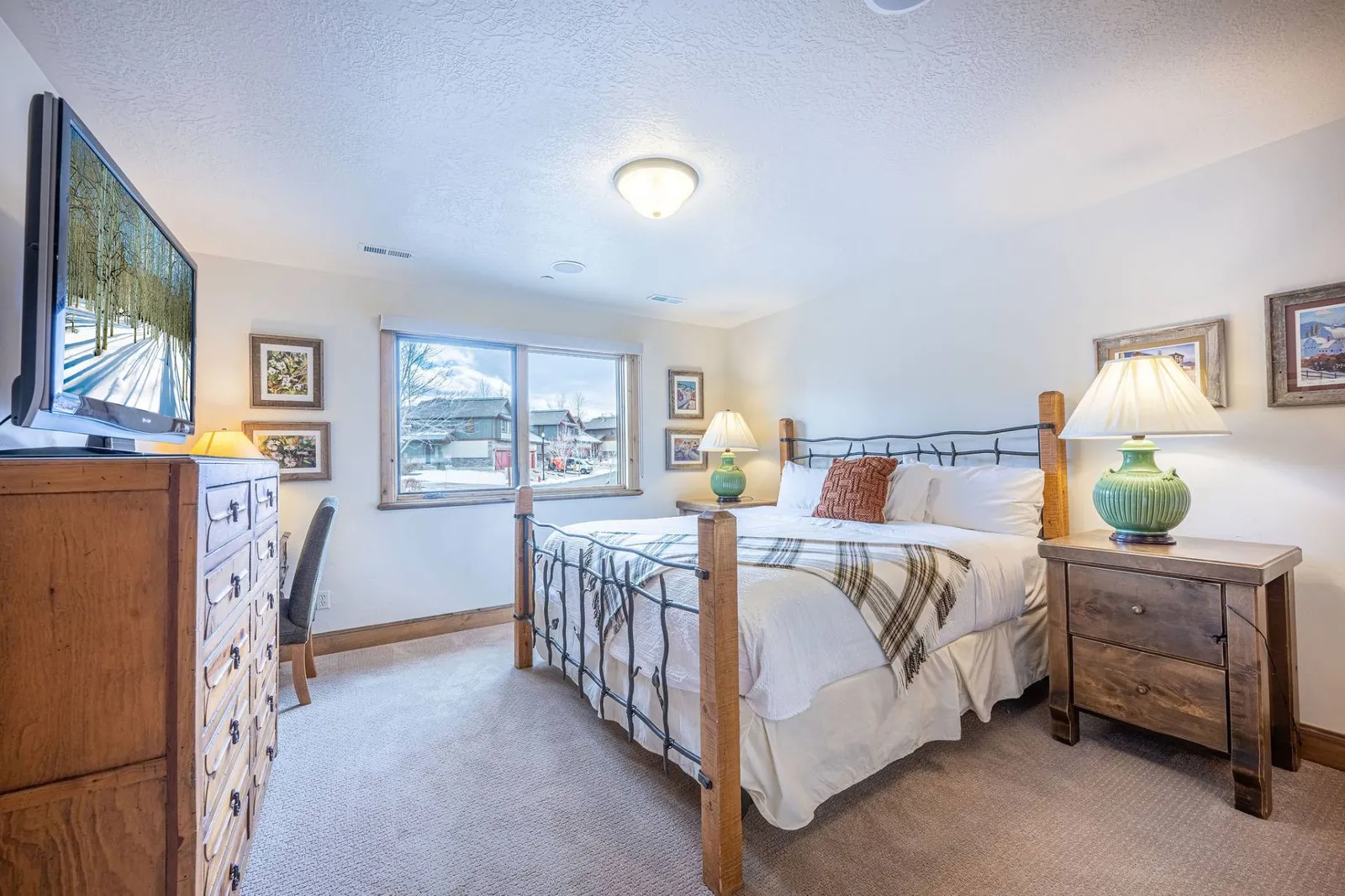 Park City Grand Reunion Retreat – Deer Valley East Village