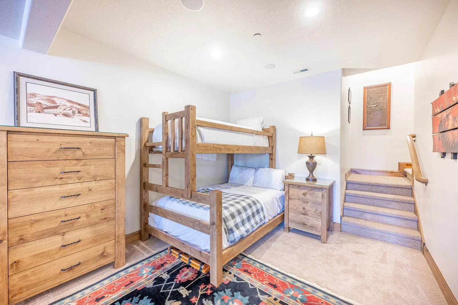 Park City Grand Reunion Retreat – Deer Valley East Village