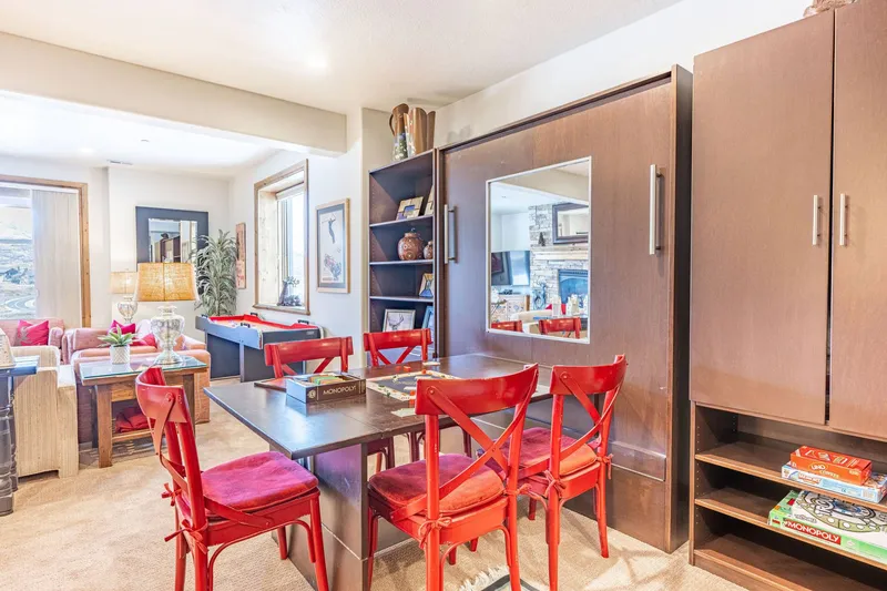 Park City Grand Reunion Retreat – Deer Valley East Village