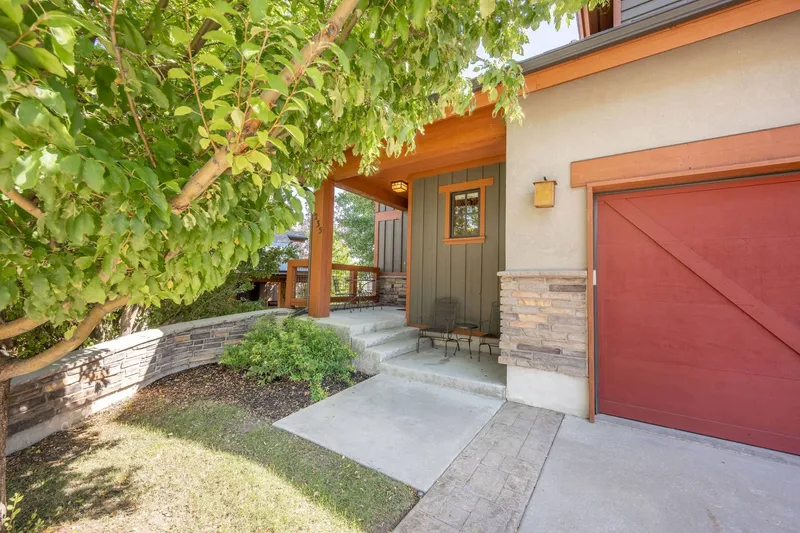 Park City Grand Reunion Retreat – Deer Valley East Village