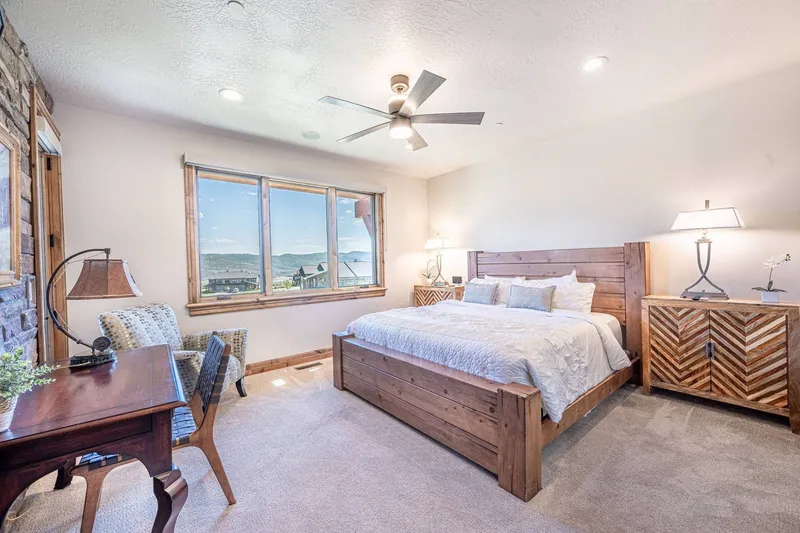 Park City Grand Reunion Retreat – Deer Valley East Village