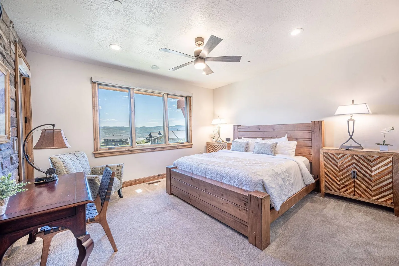 Park City Grand Reunion Retreat – Deer Valley East Village