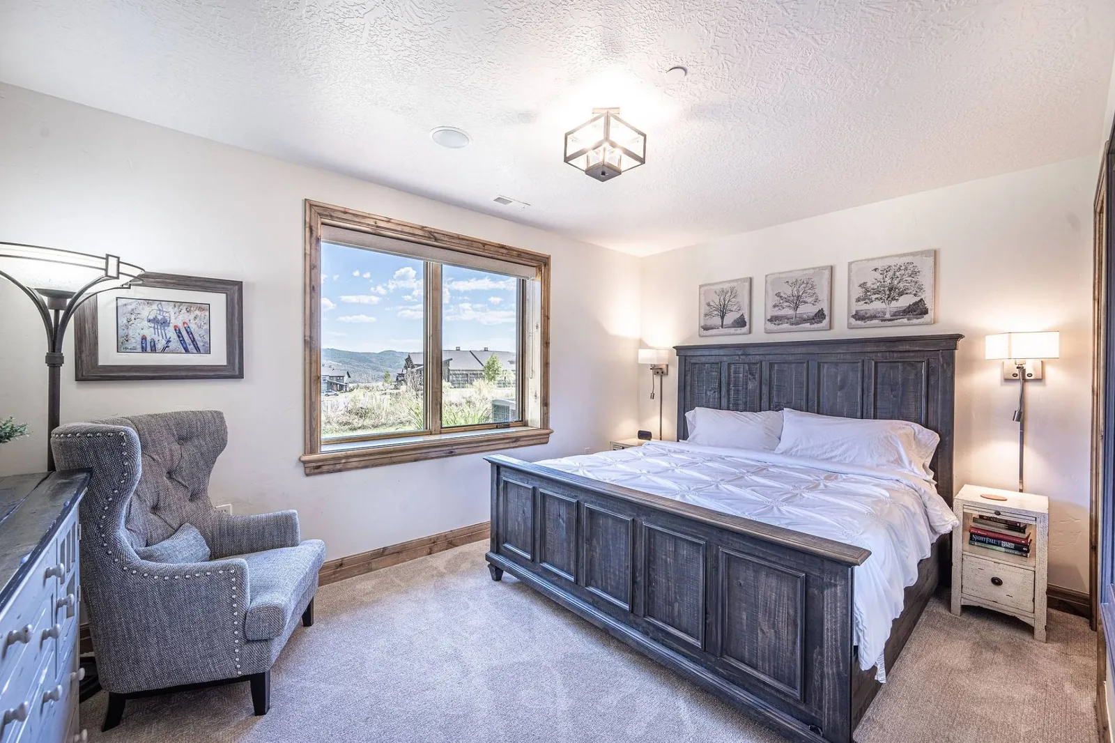 Park City Grand Reunion Retreat – Deer Valley East Village