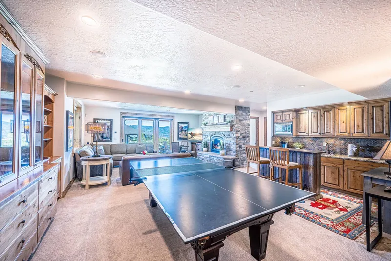 Park City Grand Reunion Retreat – Deer Valley East Village