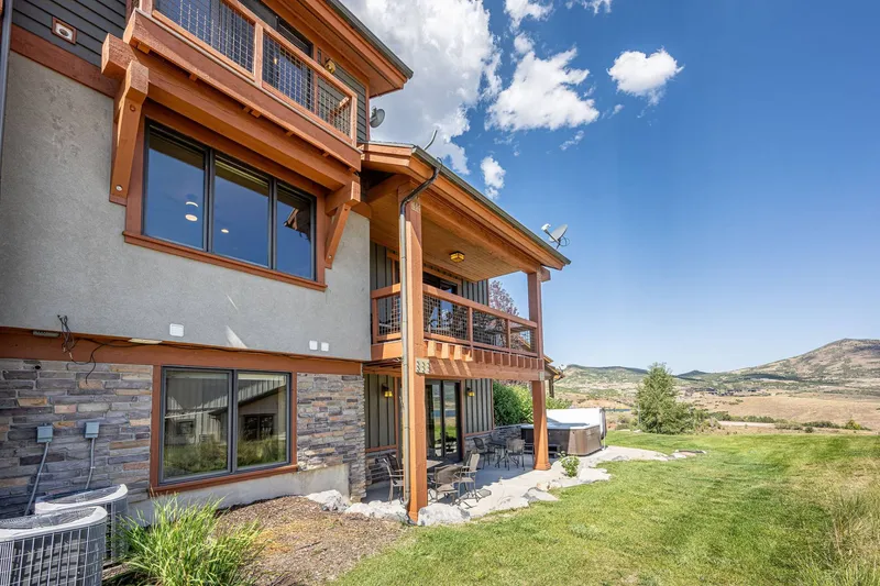 Park City Grand Reunion Retreat – Deer Valley East Village