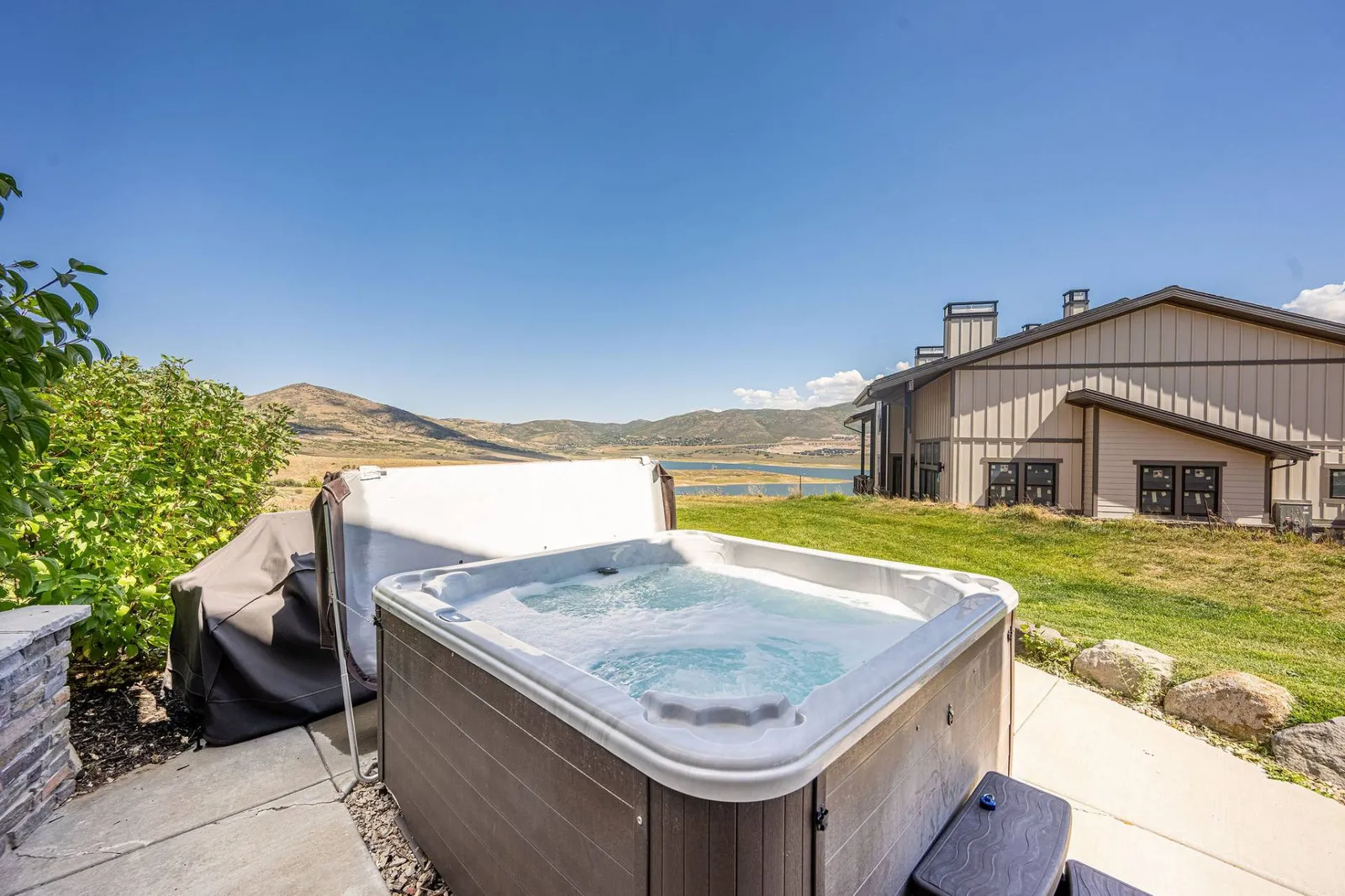 Park City Grand Reunion Retreat – Deer Valley East Village