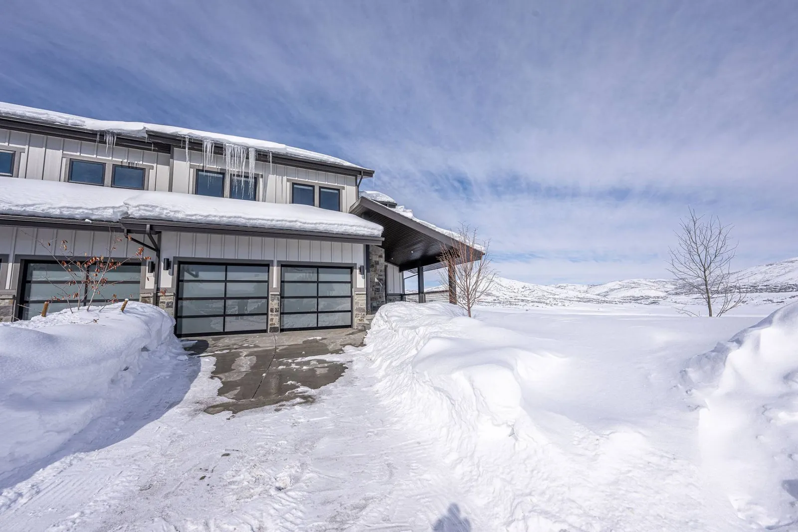 Park City Grand Reunion Retreat – Deer Valley East Village