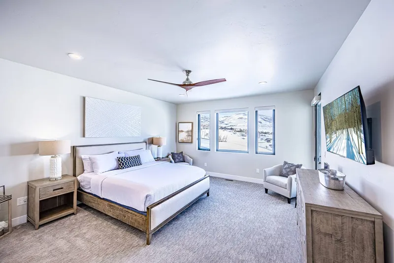 Park City Grand Reunion Retreat – Deer Valley East Village