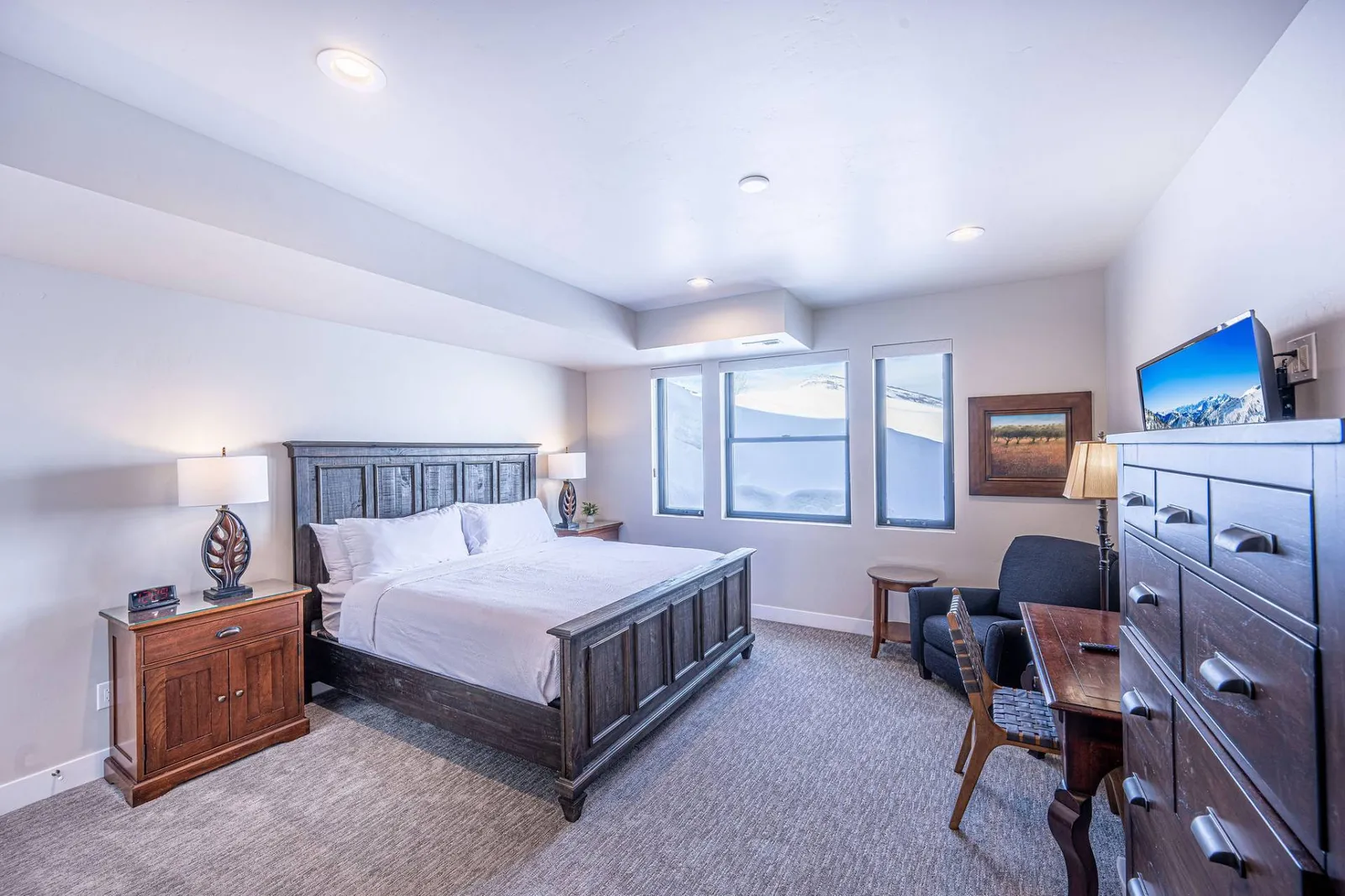 Park City Grand Reunion Retreat – Deer Valley East Village