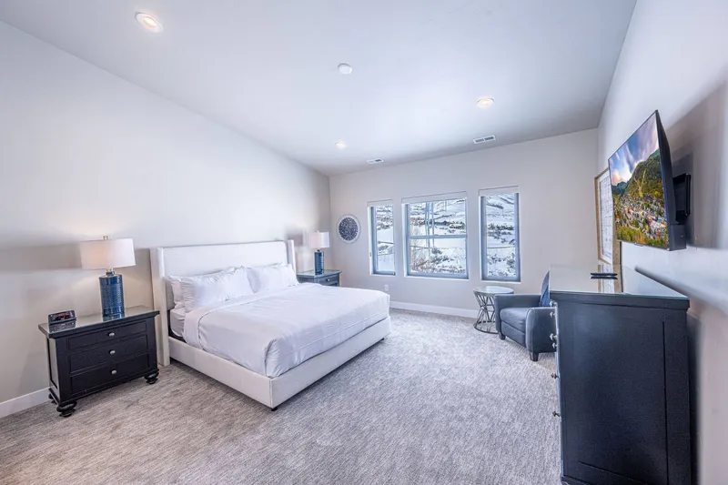 Park City Grand Reunion Retreat – Deer Valley East Village