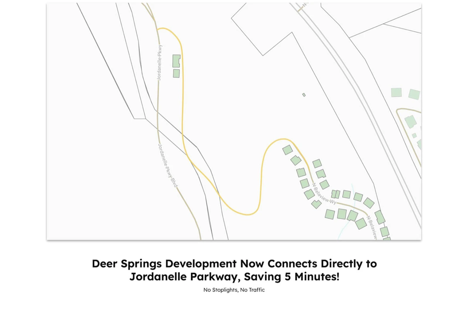 New Acess to Deer Valley, less than 10 minutes from the home