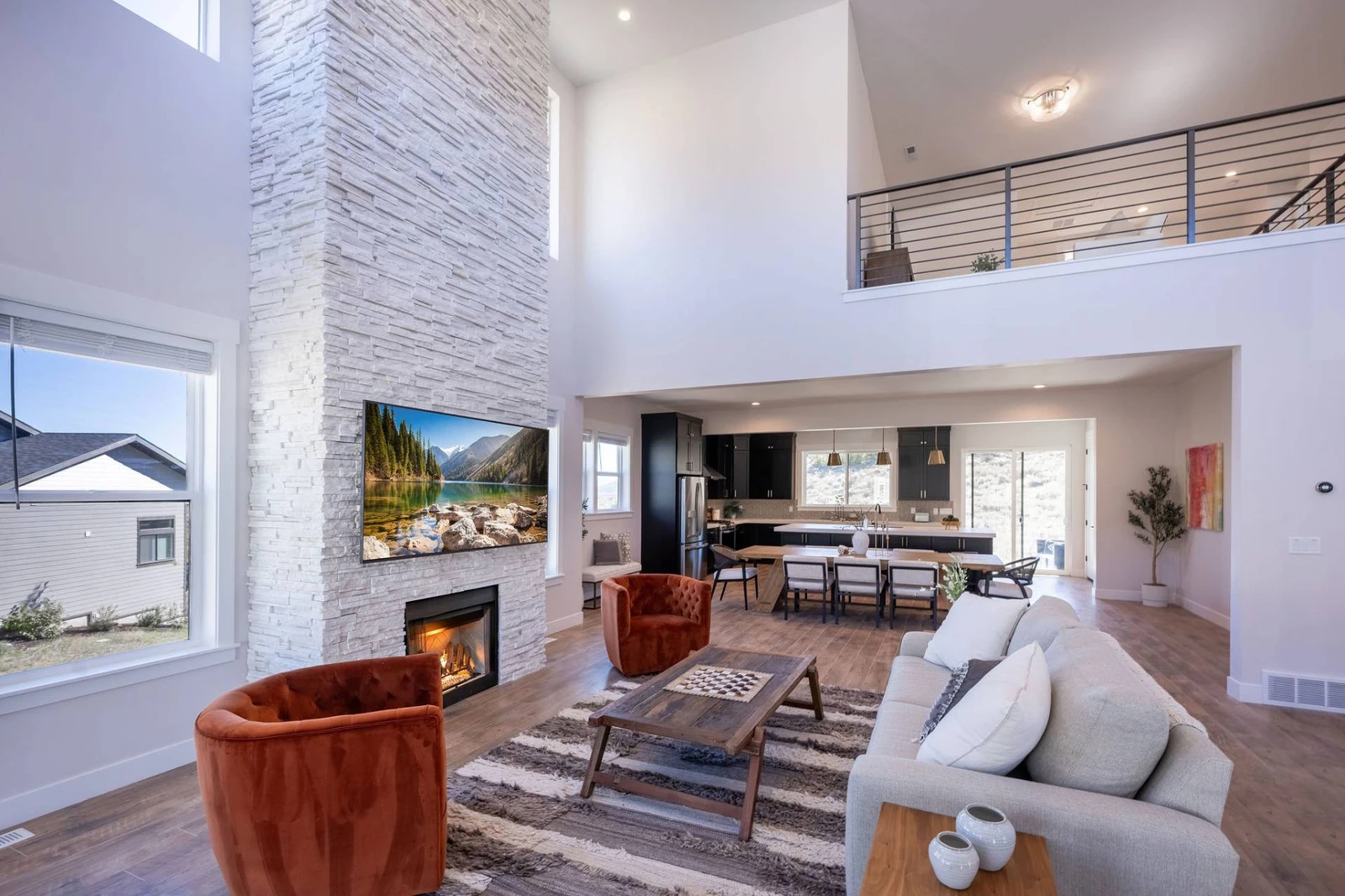 Jordanelle Ridge Retreat – Deer Springs