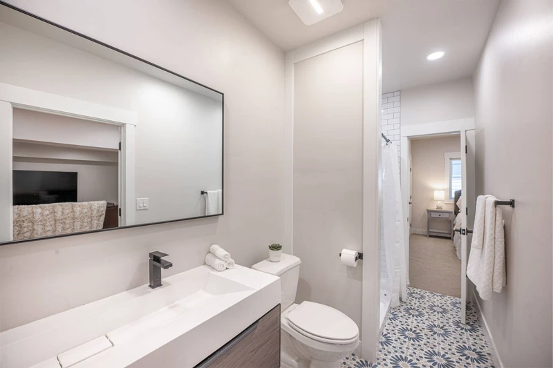 Jordanelle Ridge Retreat – Deer Springs