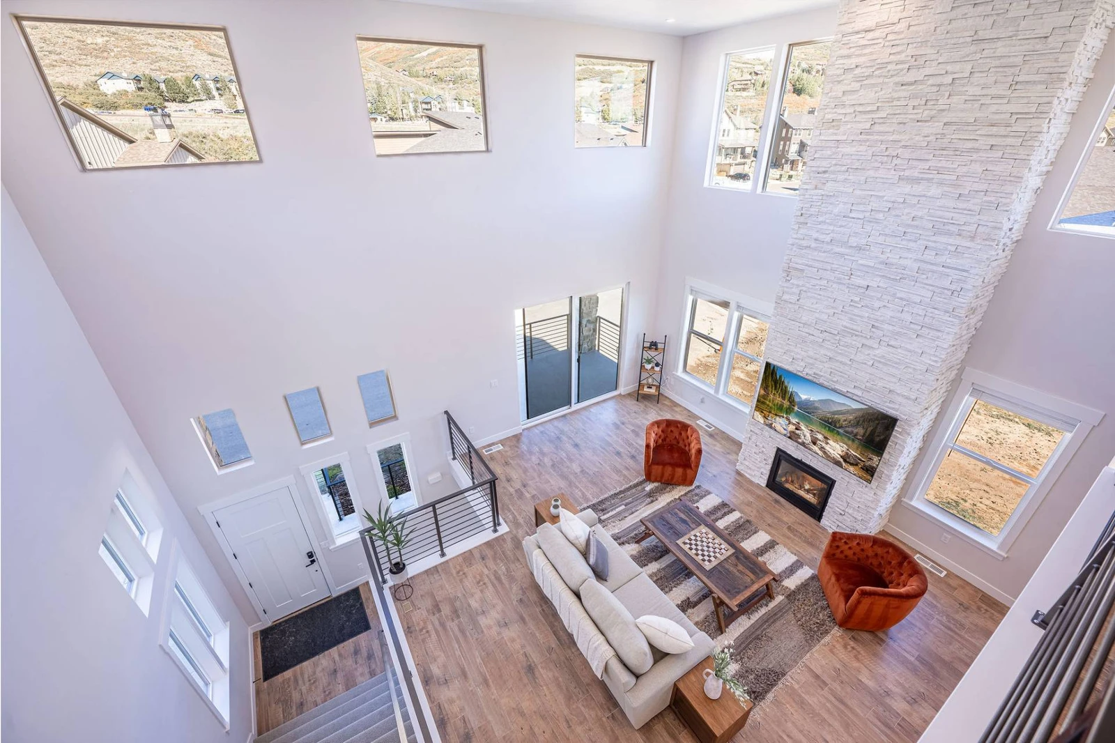 Jordanelle Ridge Retreat – Deer Springs