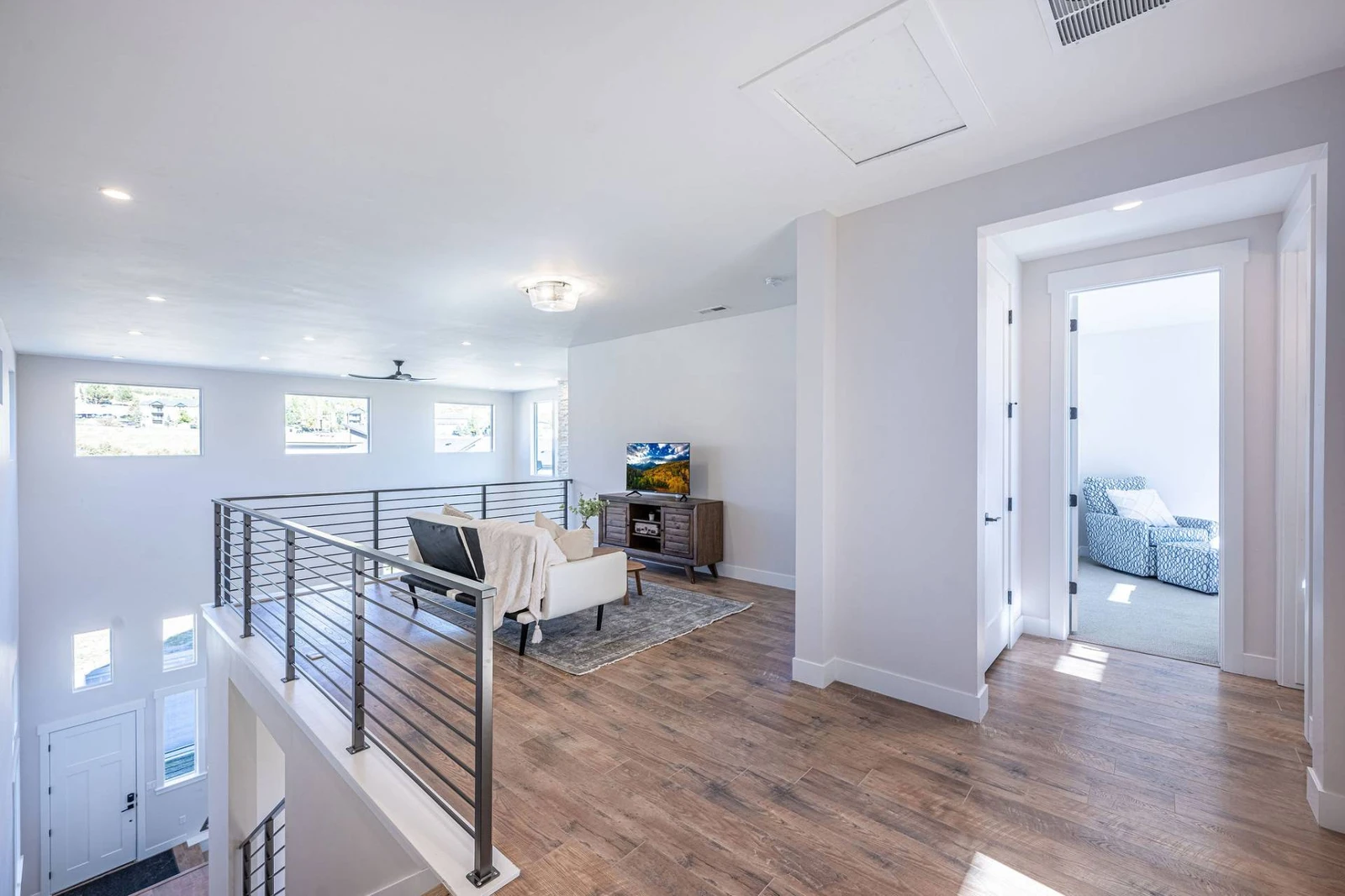 Jordanelle Ridge Retreat – Deer Springs