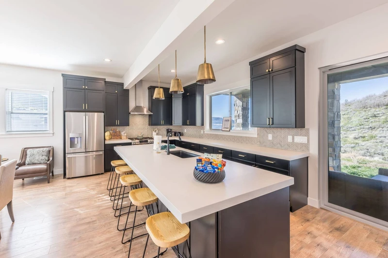 Deer Valley Gathering House