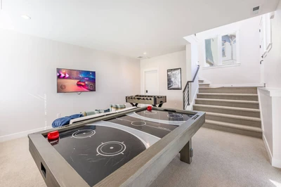 Deer Valley Gathering House