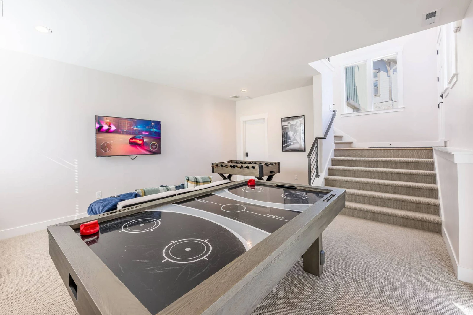 Deer Valley Gathering House